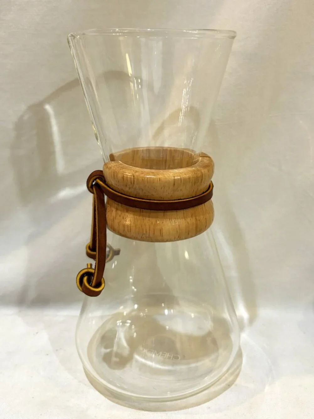 Chemex cup classic